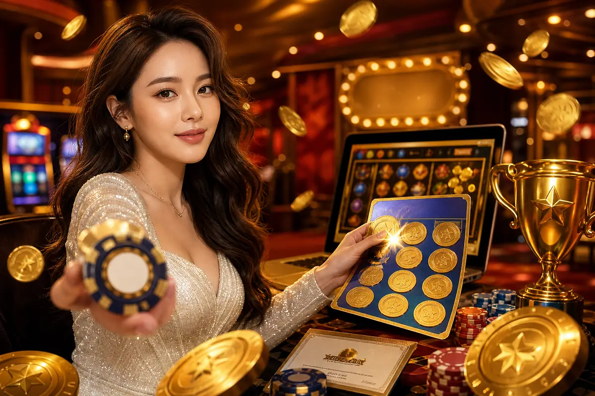 ljun88 casino trực tuyến